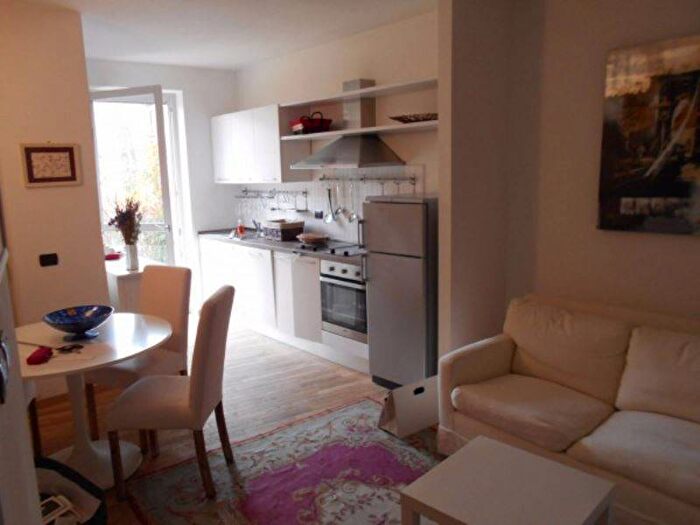 Appartamento bilocale in affitto in Via Oriana Fallaci, Borgo Alto, Pavia