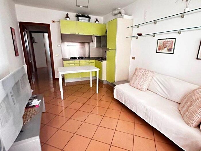 Appartamento bilocale in affitto in Piazzale Milano Stazione, Piacenza