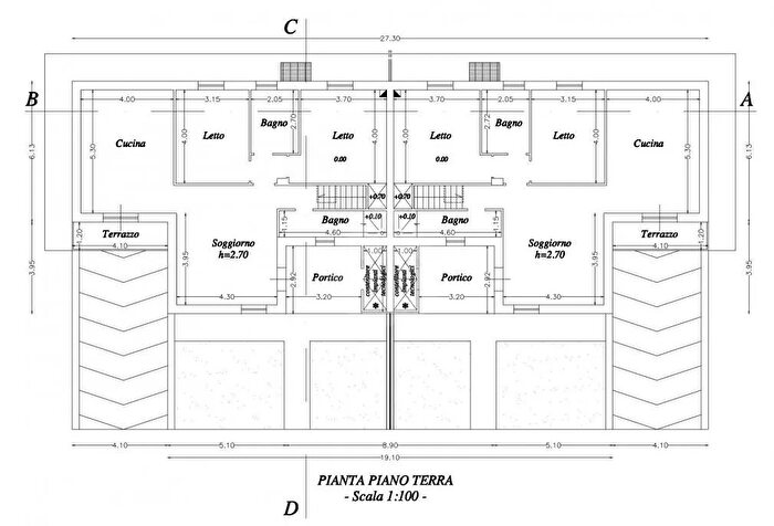 Case in Vendita e in Affitto - 2