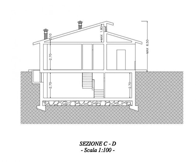 Case in Vendita e in Affitto - 3