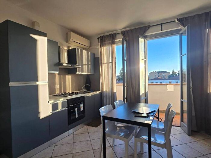 Appartamento monolocale in affitto in Corso Martiri, Centro, Castelfranco Emilia