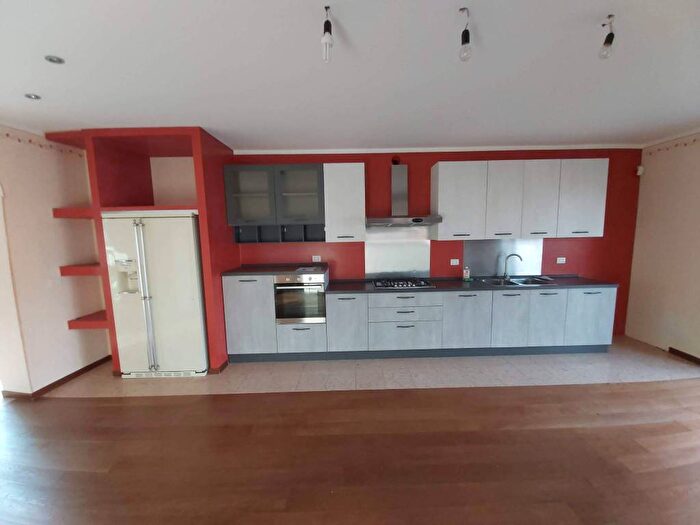 Casa con 5 locali in affitto in Alberoni, Nogara