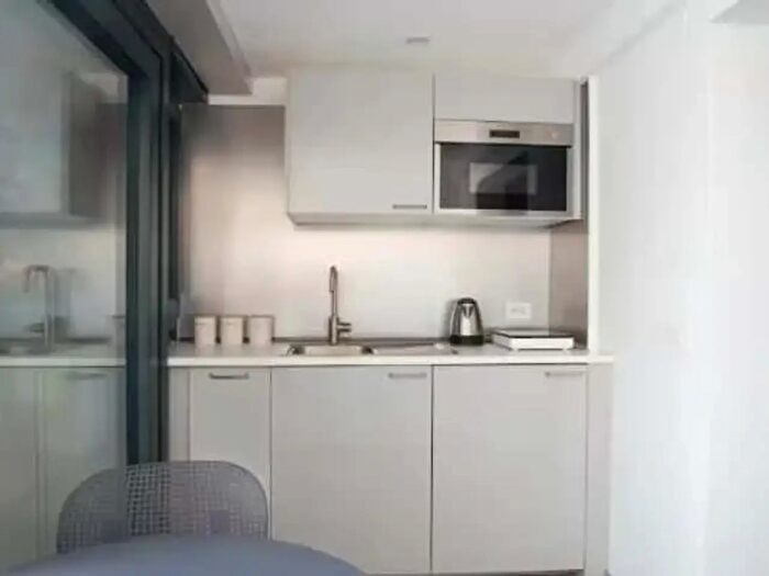 Appartamento monolocale in affitto in Via Roberto Lepetit, Milano