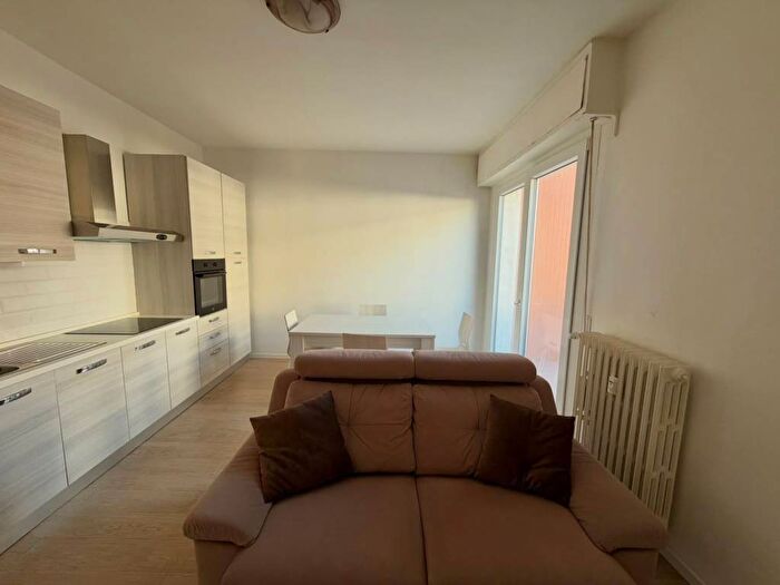 Appartamento trilocale in affitto in Via San Giuseppe, Rondò Torretta, Sesto San Giovanni