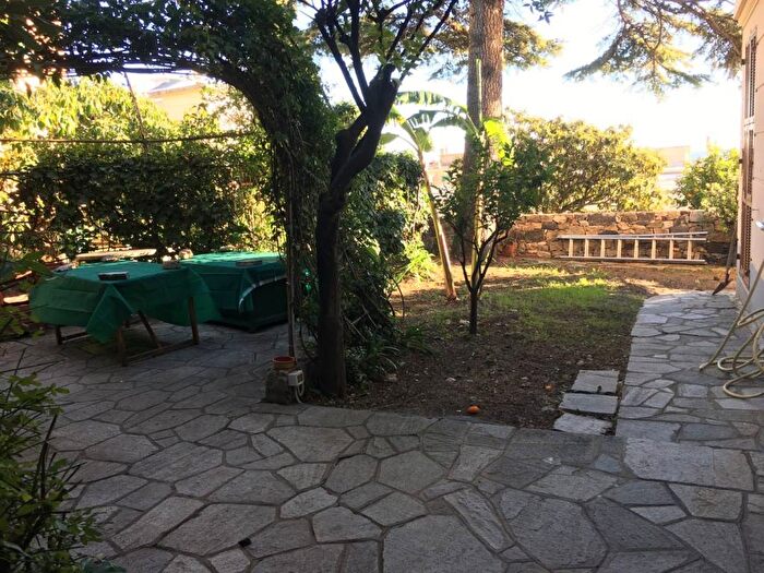 Appartamento trilocale in affitto in Corso degli Inglesi, San Siro Casinò, Sanremo