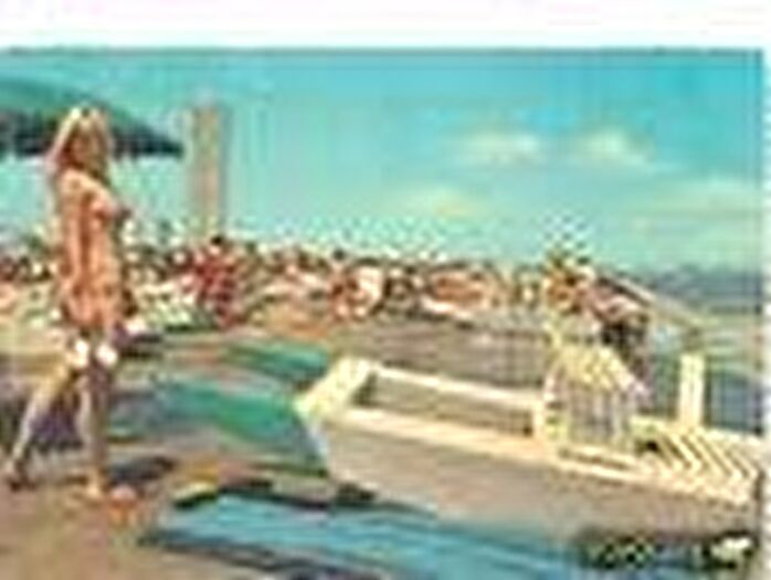 Casa con 6 locali in affitto in Viale Giosuè Carducci, Parco di Levante Boschetto, Cesenatico