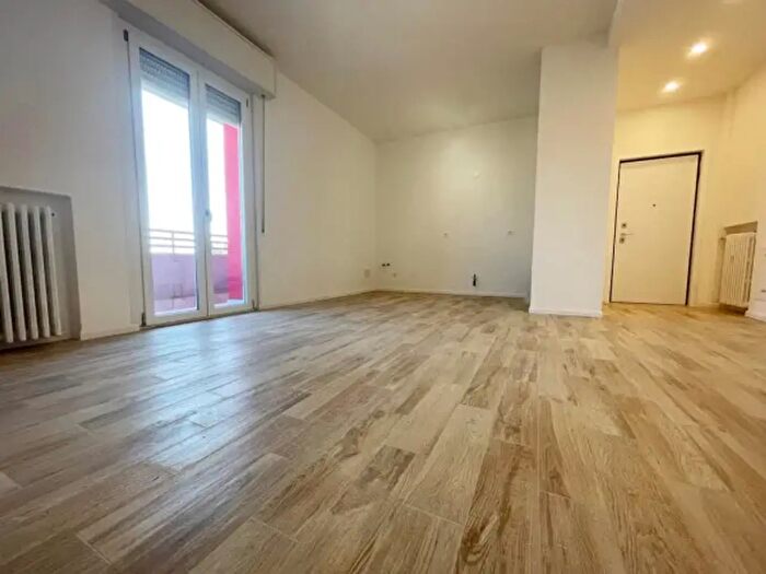 Appartamento bilocale in vendita in Via Stefano Bonnot di Condillac, Parma