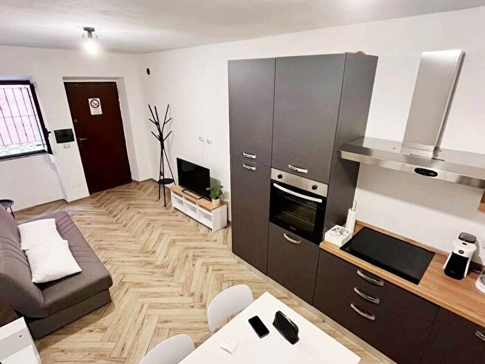 Appartamento bilocale in affitto in Centro Storico, Sassari