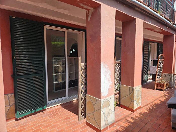 Appartamento bilocale in affitto in Corso Guglielmo Marconi, Foce Semeria, Sanremo
