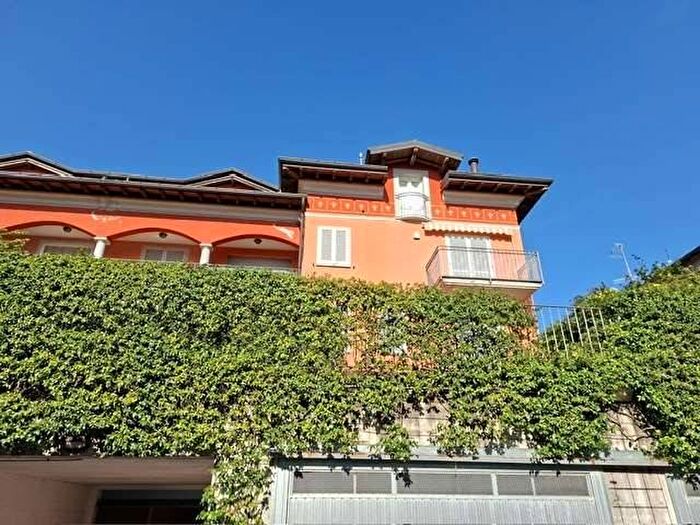 Appartamento trilocale in affitto in via magenta g, Centro, Sumirago