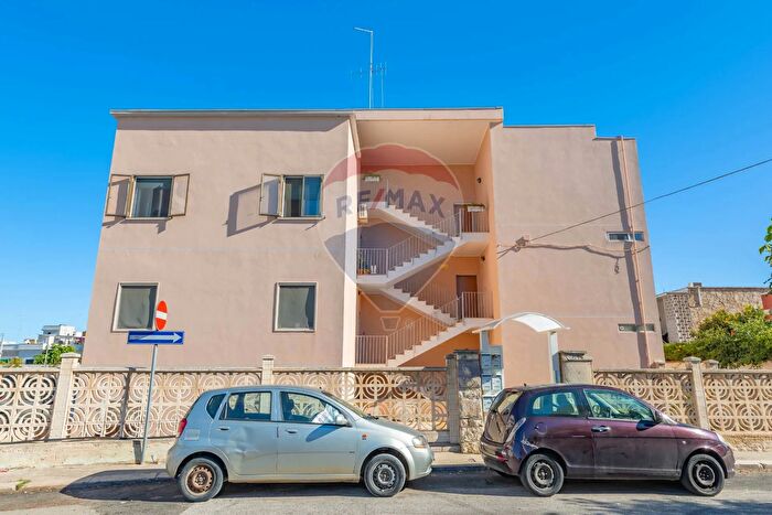 Appartamento trilocale in vendita in Via di Torre a Mare Mazzini Giuseppe, Bari