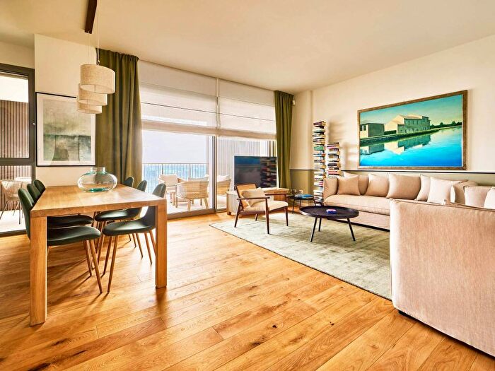 Appartamento trilocale in affitto in Via Adamello, Ripamonti Fondazione Prada, Milano