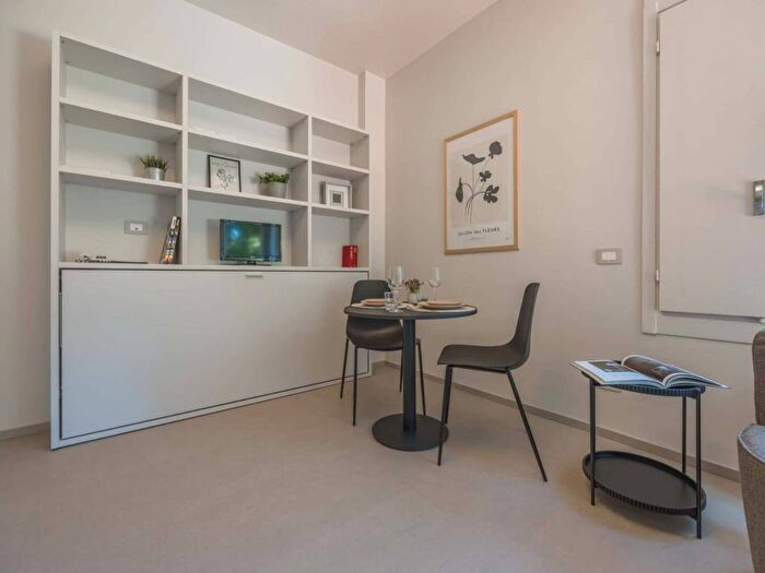 Appartamento monolocale in affitto in Via Antonio Cesari, Niguarda, Milano