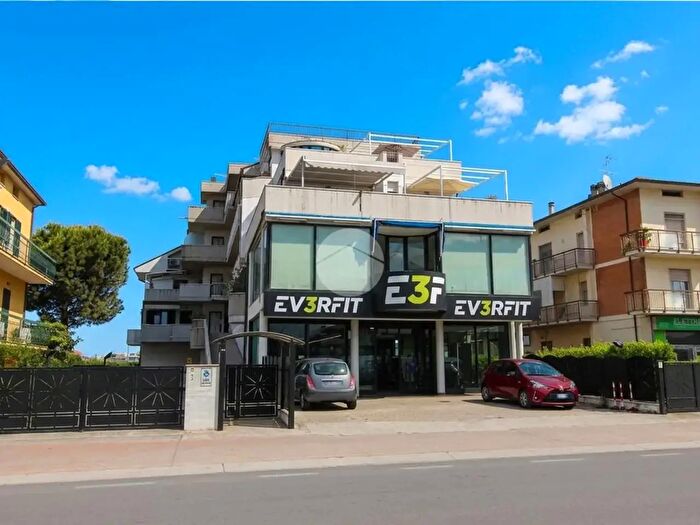 Appartamento monolocale in vendita in Via Piave, San Benedetto Del Tronto