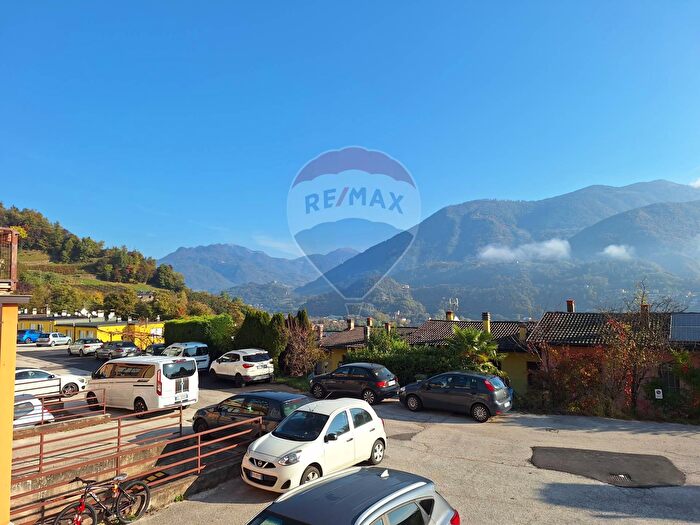 Appartamento bilocale in vendita in Via alle Case Nuove, Pergine Valsugana