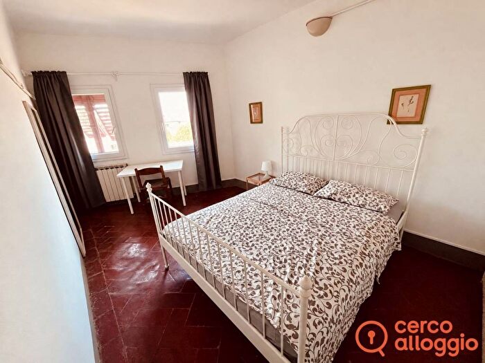 Appartamento con 5 locali in affitto in Via Romana, Michelangelo Poggio Imperiale, Firenze