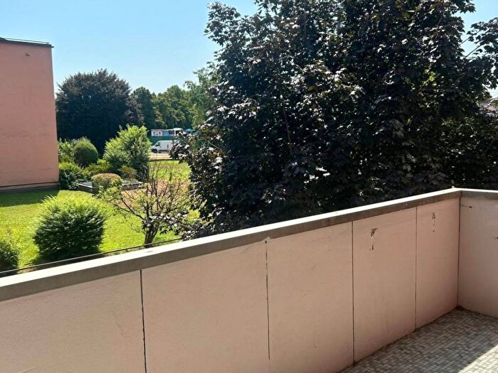Appartamento quadrilocale in affitto in San Bernardo Zaist, Cremona