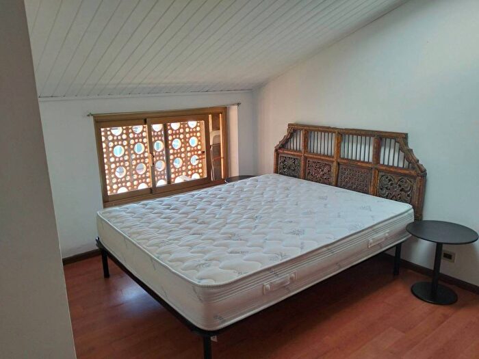 Casa monolocale in affitto in Via Barbagia, Centro, Quartucciu