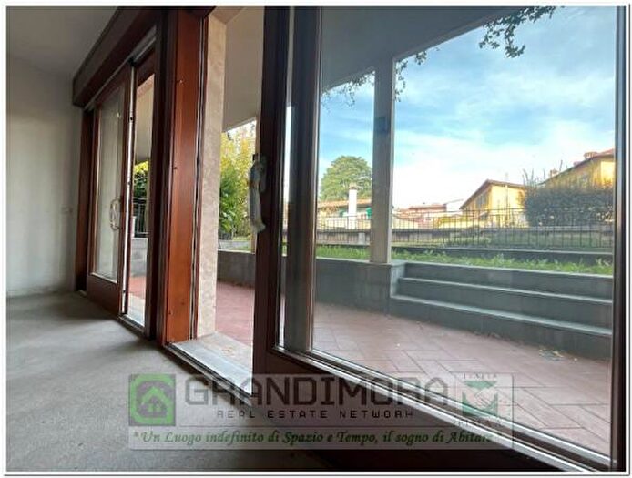 Appartamento trilocale in vendita in Bergamo