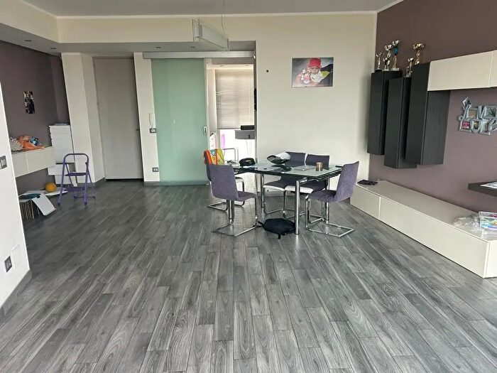 Appartamento quadrilocale in vendita in Siracusa