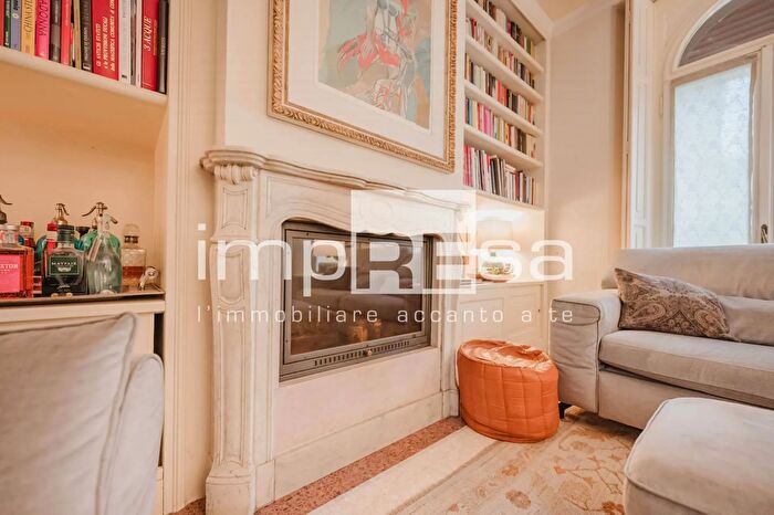 Casa con 7 locali in vendita in Via Malvolti, Conegliano