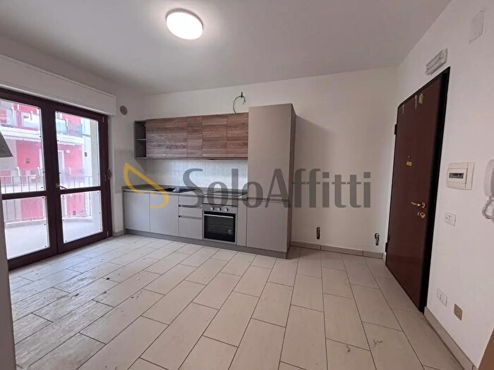 Appartamento bilocale in affitto in Viale Napoli, Tortoreto