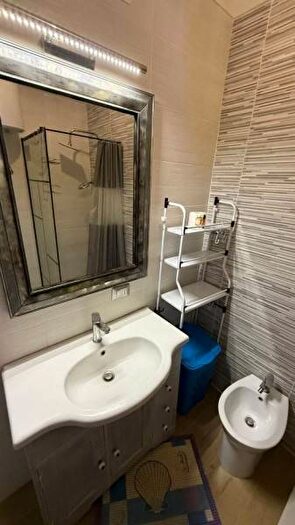 Appartamento bilocale in affitto in Centro, Castel Volturno