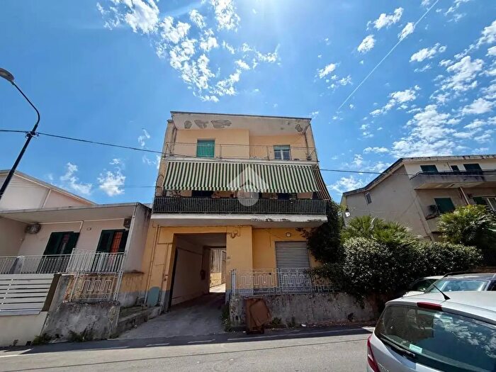 Appartamento trilocale in vendita in Via S Domenico, Pagani
