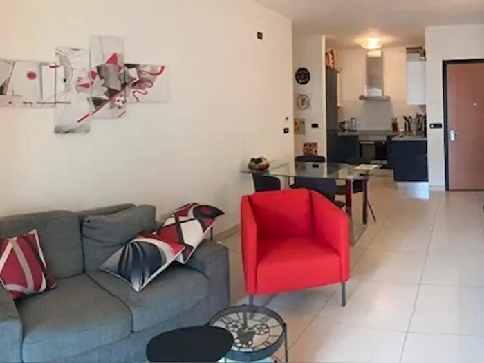 Appartamento trilocale in vendita in Pisa