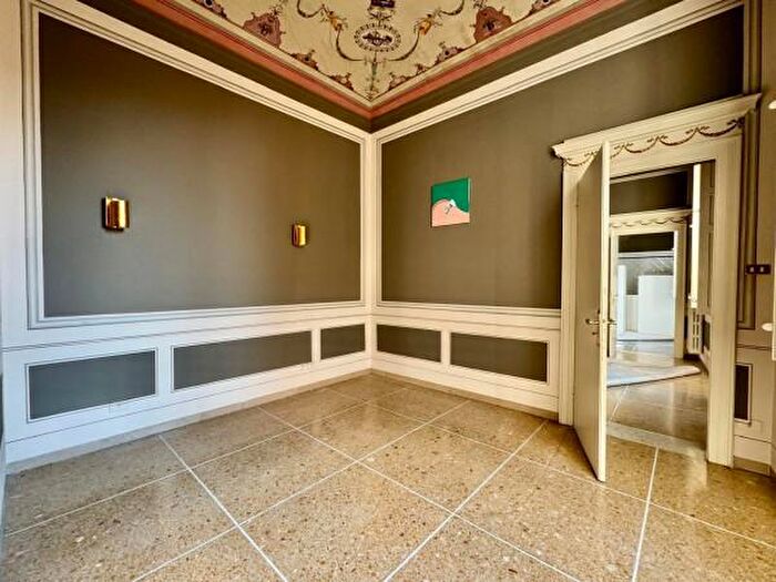 Appartamento con 5 locali in affitto in Forli