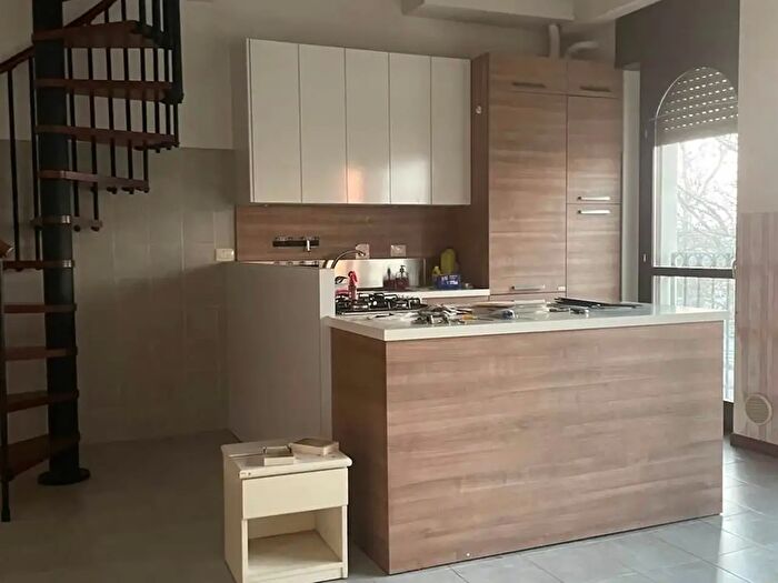 Appartamento quadrilocale in vendita in Piacenza