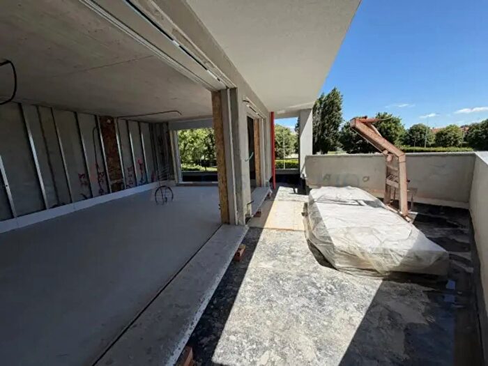 Appartamento quadrilocale in vendita in Via Giacomo Puccini, Azzano San Paolo