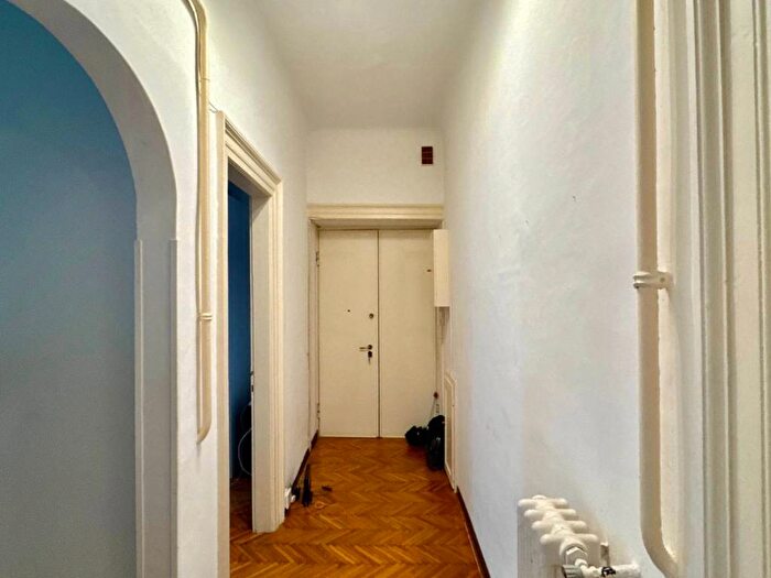 Appartamento bilocale in affitto in Via dei Piccardi, Settefontane, Trieste