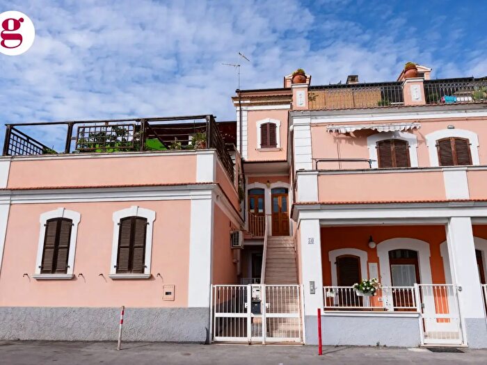 Appartamento bilocale in vendita in Alfonso Marchesani C, Vasto