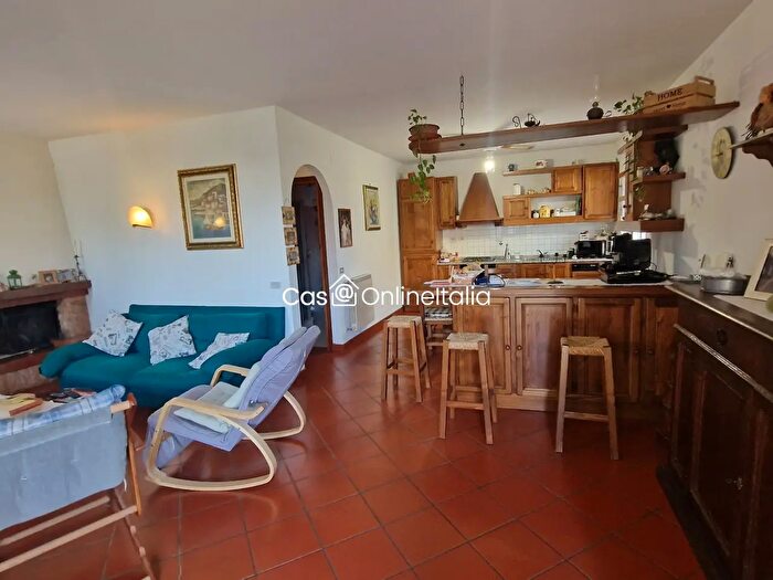 Casa con 5 locali in vendita in Via Jacopo da Strada Strada in Chianti Greve in Chianti, Greve In Chianti