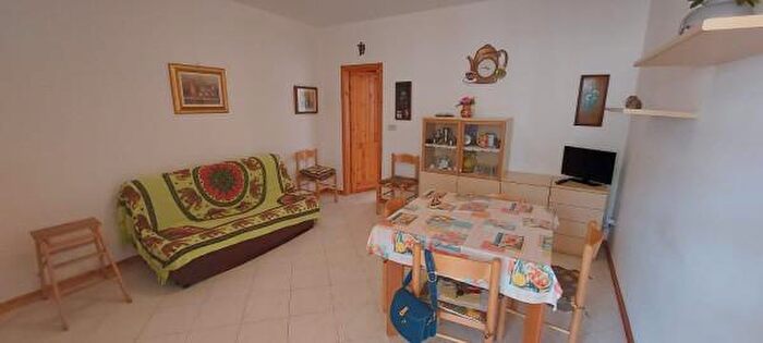 Appartamento bilocale in vendita in Viale Alessandro Manzoni, Comacchio