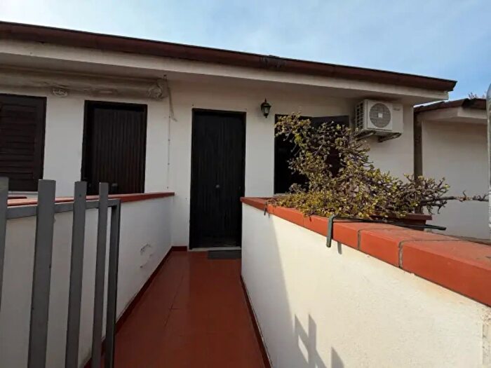 Appartamento bilocale in vendita in Via Umberto I, Furnari