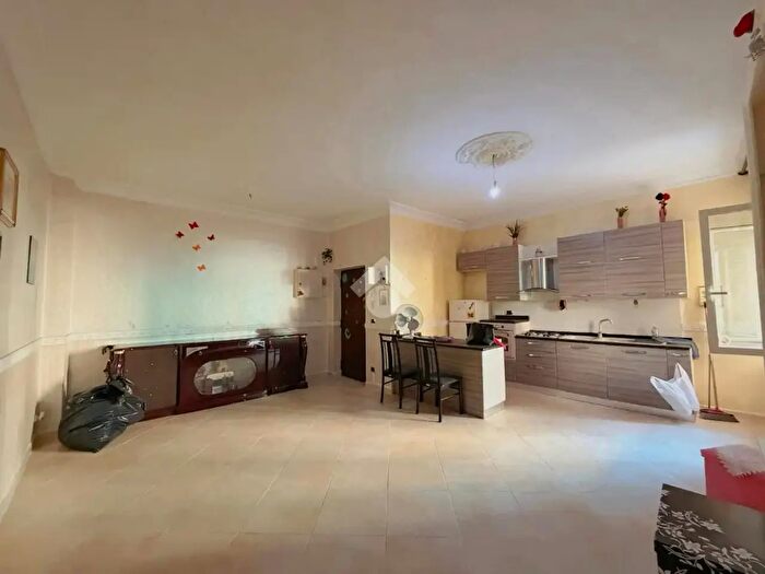 Appartamento bilocale in vendita in Traversa I Privata Casilli, Napoli