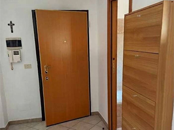 Appartamento trilocale in affitto in via tirino, Università Nuovo Tribunale, Pescara
