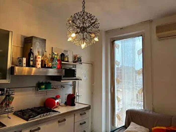 Appartamento trilocale in affitto in Via Serio, Ripamonti Fondazione Prada, Milano