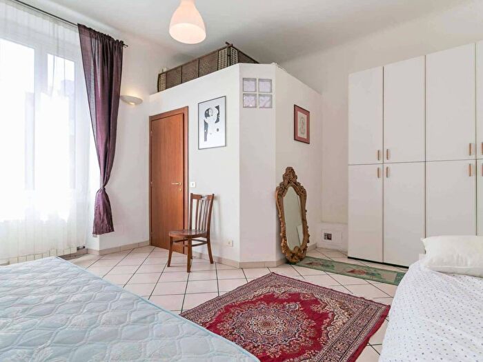 Appartamento bilocale in affitto in Viale Umbria, Martini Insubria, Milano