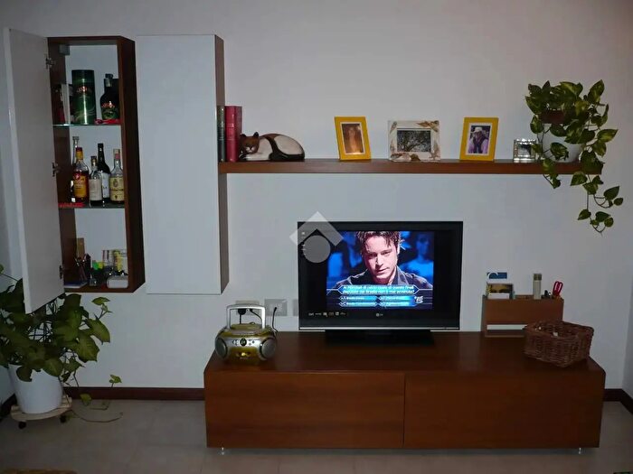 Appartamento bilocale in vendita in Via Giotto, Certosa Di Pavia