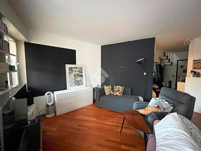 Appartamento trilocale in vendita in Via Paolo Berlendis, Bergamo