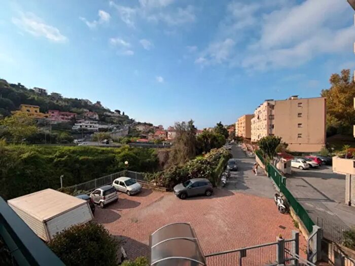 Appartamento bilocale in vendita in Via Alfonso La Marmora, Sanremo