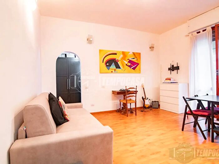 Appartamento monolocale in vendita in Via Guido Guinizelli, Milano