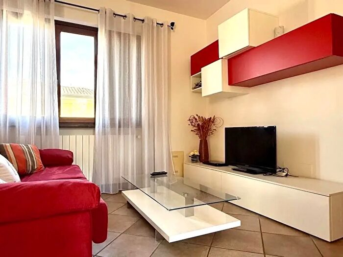 Appartamento con 5 locali in vendita in Massa