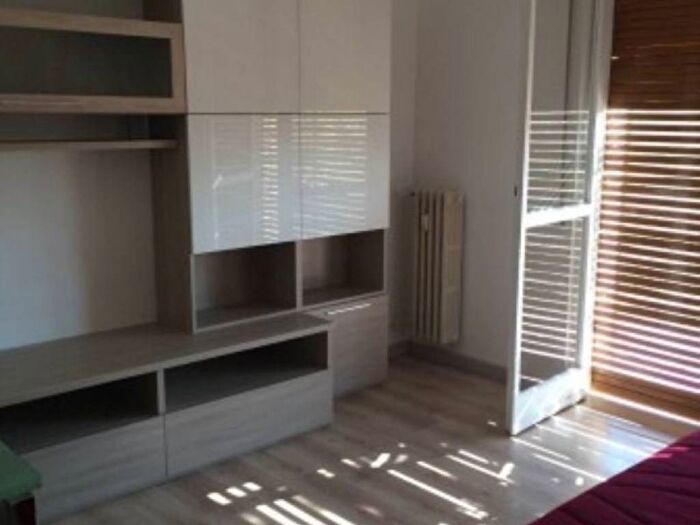 Appartamento bilocale in affitto in via Gallarana, Amati Stadio, Monza