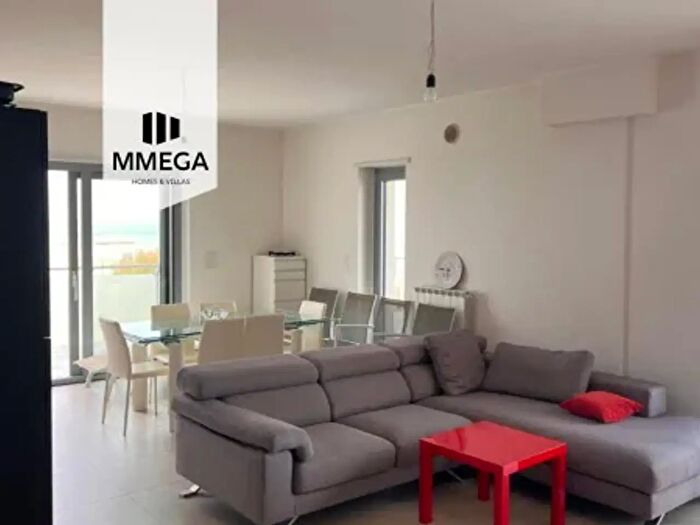 Appartamento quadrilocale in vendita in Via Adige a, Silvi