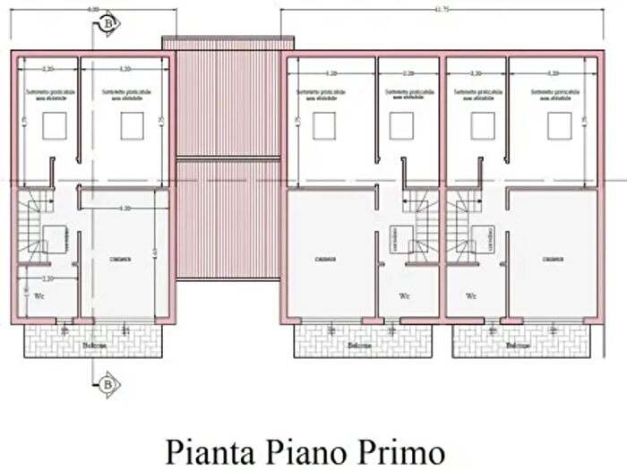 Case in Vendita e in Affitto - 2