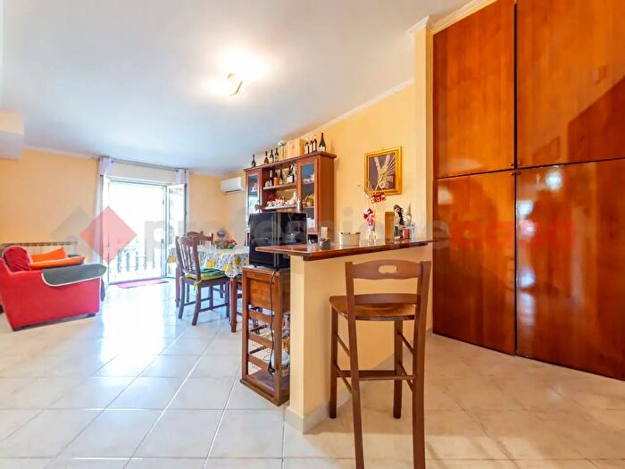 Appartamento trilocale in vendita in Via Valle Epiconia, Zagarolo